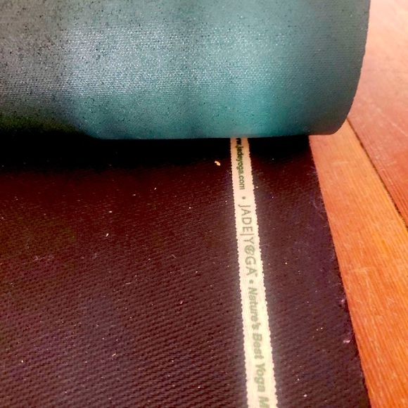 Jade Other Jade Elite S Yoga Mat Poshmark